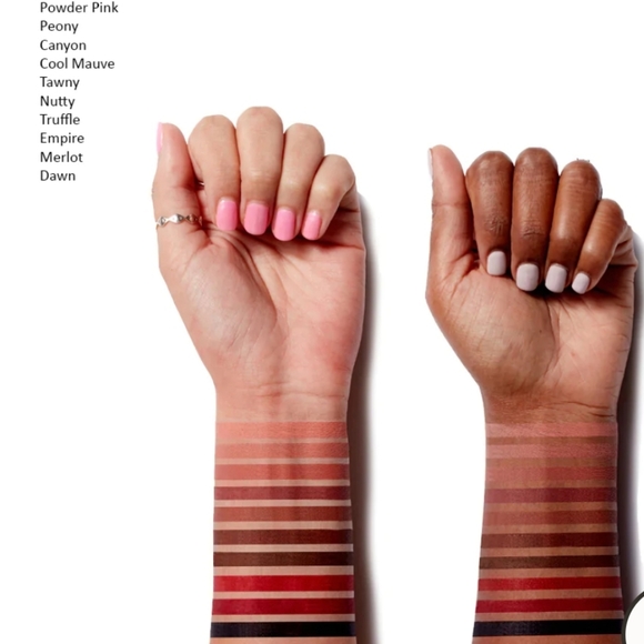 3/$20!! Laritzy Cosmetica GEL LINER IN MERLOT - Picture 2 of 9